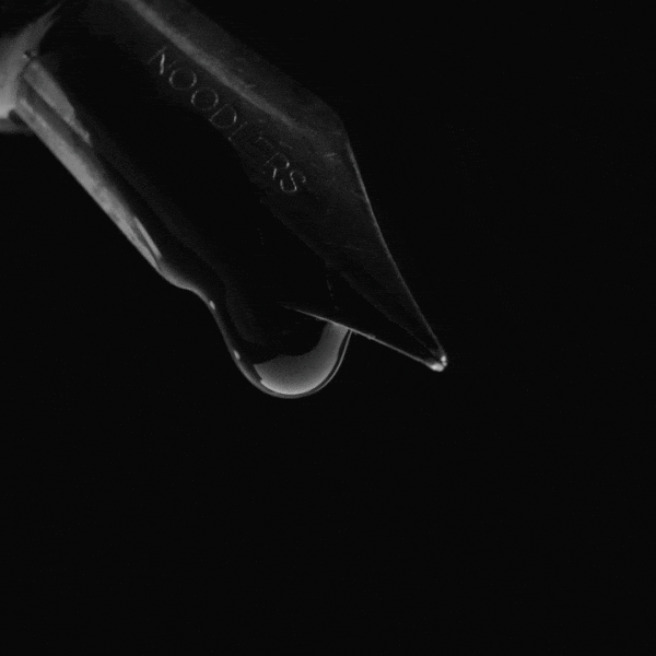 Noodler's Ink Brand Spec