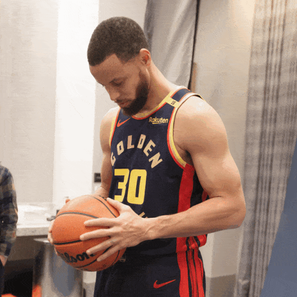 Curry x SLAM Brand Promo